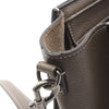 Celine Nano Leather Luggage Tote Secondhand