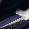 Chanel Medium Calfskin Trendy CC Bowling Bag Secondhand