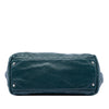 Chanel Large Glazed Calfskin On The Road Tote Secondhand