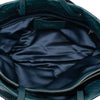 Chanel Large Glazed Calfskin On The Road Tote Secondhand