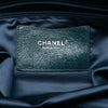 Chanel Large Glazed Calfskin On The Road Tote Secondhand
