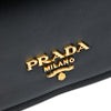 Prada City Calf Flap Crossbody Secondhand