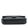 Chanel Medium Bicolor Quilted Calfskin Flap Secondhand