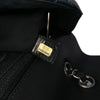 Chanel Medium Bicolor Quilted Calfskin Flap Secondhand