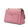 Gucci Medium Guccissima Padlock Shoulder Bag Secondhand