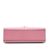 Gucci Medium Guccissima Padlock Shoulder Bag Secondhand