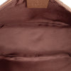 Gucci GG Canvas Boat Secondhand