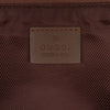 Gucci GG Canvas Boat Secondhand