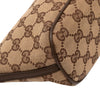 Gucci GG Canvas Boat Secondhand