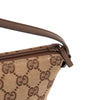 Gucci GG Canvas Boat Secondhand