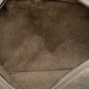 Bottega Veneta Mini Nappa Intrecciato Expandable Chain Flap Crossbody Secondhand
