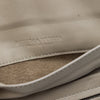 Bottega Veneta Mini Nappa Intrecciato Expandable Chain Flap Crossbody Secondhand