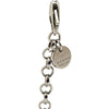 Gucci Sterling Silver Interlocking G Necklace Secondhand