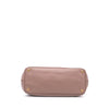 Secondhand Prada Medium Saffiano Lux Galleria Double Zip Satchel