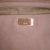 Secondhand Prada Medium Saffiano Lux Galleria Double Zip Satchel