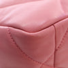 Chanel Medium Lambskin 19 Flap Secondhand