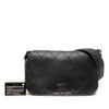 Chanel Paris Edinburgh Small Calfskin Highlander Flap Secondhand