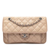 Chanel Large Caviar French Riviera Flap Secondhand