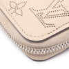 Louis Vuitton Monogram Mahina Zippy Wallet Secondhand