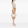 Celine Macadam Canvas Boogie Handbag Secondhand