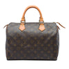 Louis Vuitton Monogram Speedy 30 Secondhand