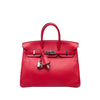Hermès Swift Birkin Retourne 25 Secondhand