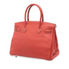 Hermès Limited Edition Togo Birkin Retourne 30 Eclat Secondhand