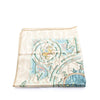 Hermès Alfred De Dreux Peintre du Cheval Silk Scarf Secondhand