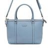 Gucci Small Microguccissima Joy Satchel Secondhand