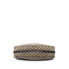 Gucci GG Canvas Web Match Ball Tote Secondhand
