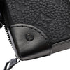 Louis Vuitton Monogram Taurillon Soft Trunk Wallet Secondhand