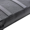 Louis Vuitton Monogram Taurillon Soft Trunk Wallet Secondhand