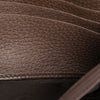 Gucci GG Supreme Web Ophidia Continental Wallet Secondhand