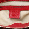 Gucci GG Canvas Bella Satchel Secondhand