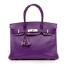 Hermès Epsom Birkin Retourne 30 Secondhand