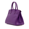 Hermès Epsom Birkin Retourne 30 Secondhand