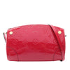 Louis Vuitton Monogram Vernis Santa Monica Secondhand