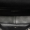 Chanel Medium Quilted Jersey and Tweed Chain Flap Secondhand