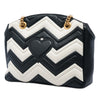 Secondhand Gucci Medium GG Marmont Matelasse Leather Chain Shoulder Bag