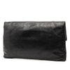 Secondhand Balenciaga Lambskin Motocross Giant 12 Envelope Clutch