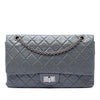 Chanel Quilted Aged Calfskin Reissue 2.55 Double Flap 227 Secondhand