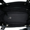 Secondhand Chanel Small Quilted Patent Paris Biarritz Tote