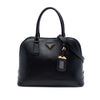 Prada Medium Saffiano Lux Open Promenade Satchel Secondhand