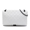 Chanel Maxi Quilted Aged Calfskin Reissue 2.55 Single Flap Secondhand