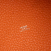 Hermès Bicolor Clemence Picotin 18 Secondhand