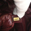Chanel Small Quilted Nylon Coco Cocoon Messenger Bag Secondhand