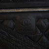 Chanel Small Quilted Nylon Coco Cocoon Messenger Bag Secondhand