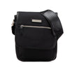 Burberry Nylon Crossbody Secondhand