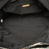 Burberry Nova Check Trimmed Nylon Tote Secondhand