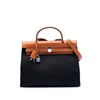 Hermès Toile Herbag Zip 31 Secondhand